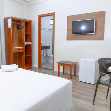 Hotel Equinocios Essential 巴尔卡雷纳 外观 照片